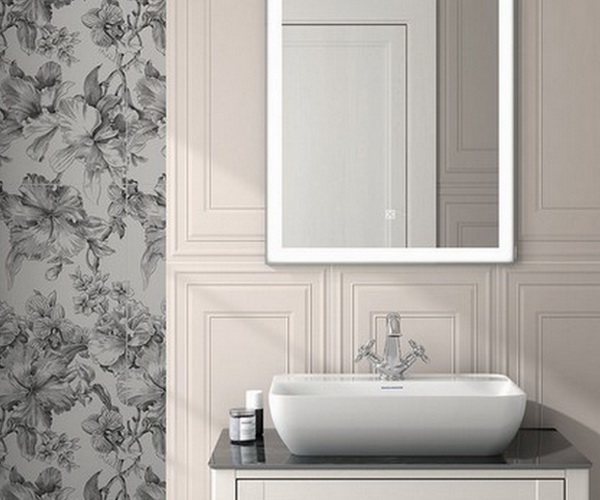 раковина KERAMA MARAZZI PLAZA 55
